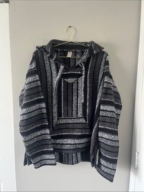 Earthbound Baja Hoodie